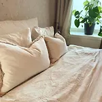 Beautiful Two Room Apartment In Oslo