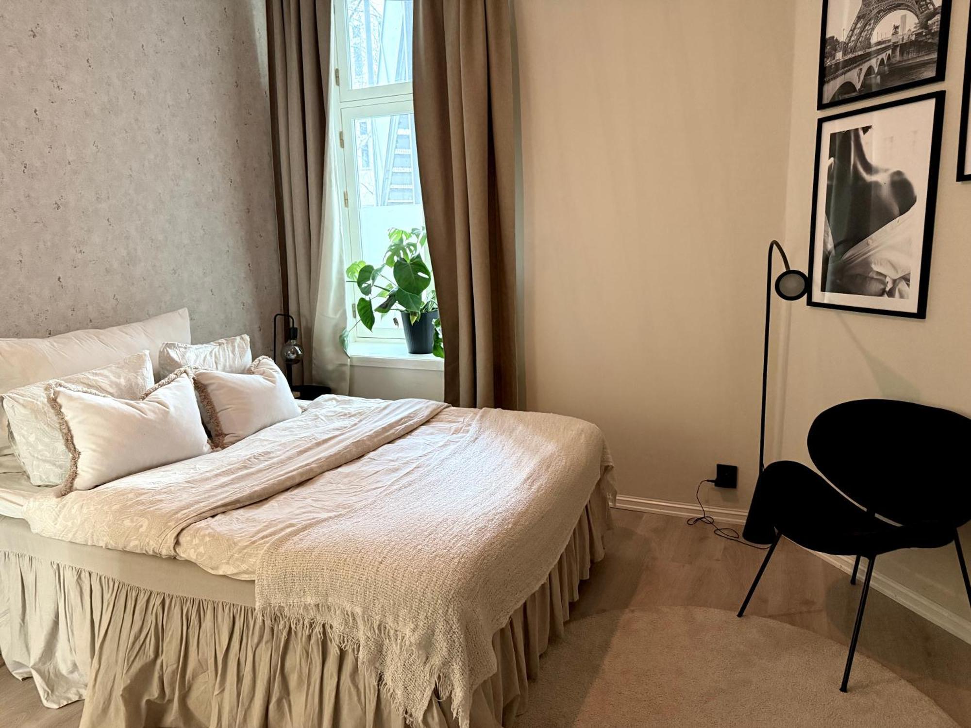 Beautiful Two Room Apartment In Oslo Oslo