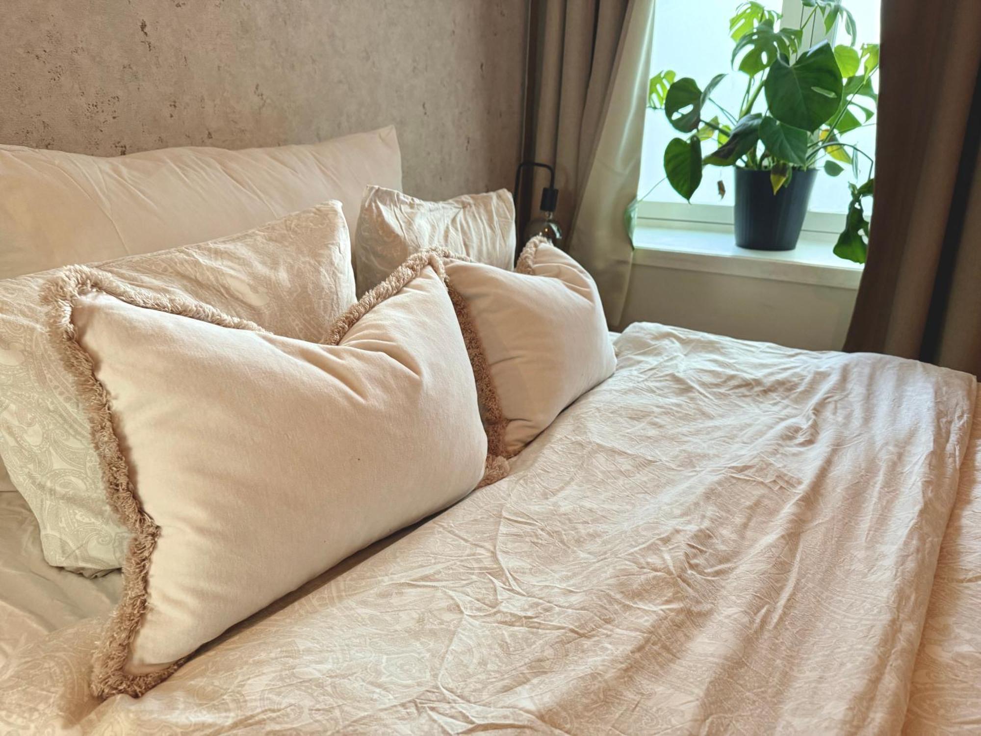 Appartement Beautiful Two Room Apartment In Oslo *